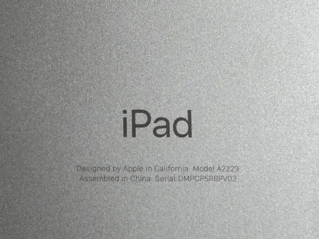 ハ*ク様 Apple iPad Pro 第4世代 128GB 12.9inch