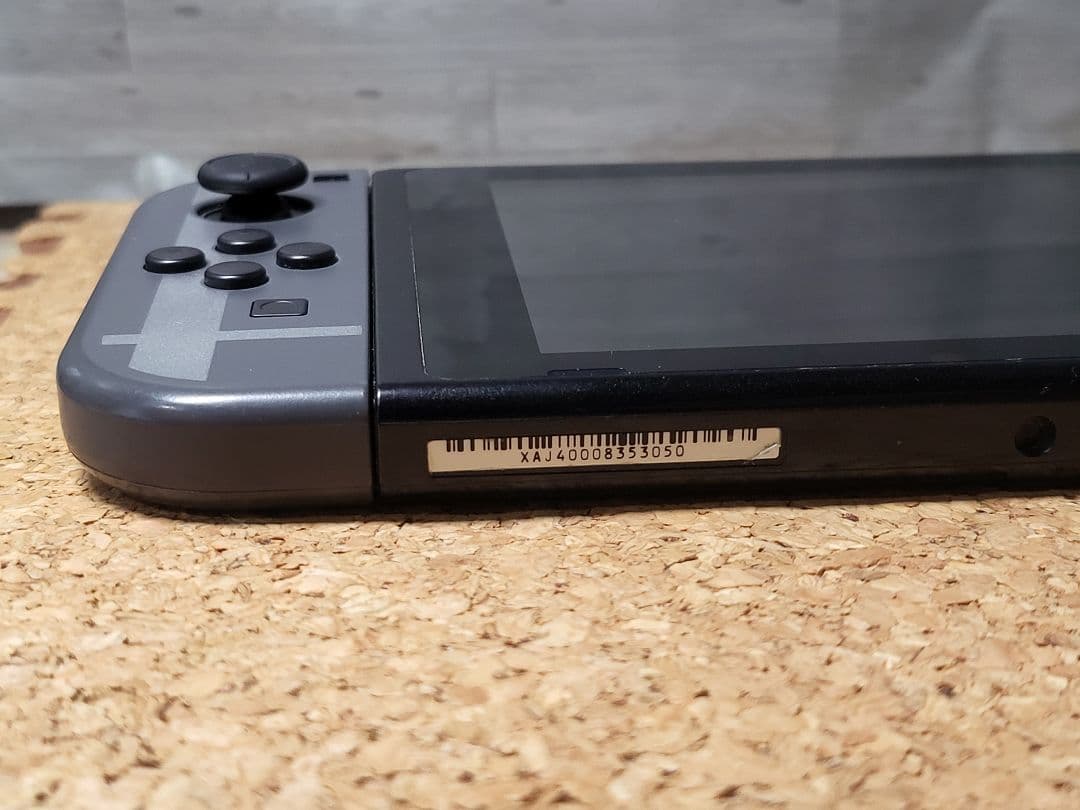 Nintendo Switch ドックセット 動作品/点検整備済品