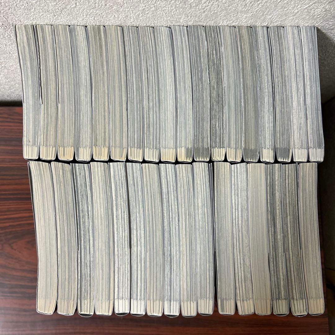 黒執事 全巻 1巻〜34巻