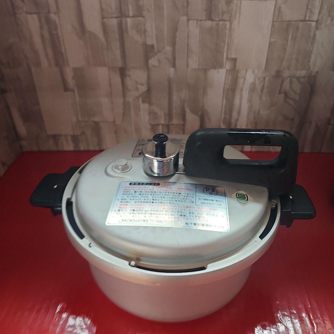 電気圧力鍋パナソニック