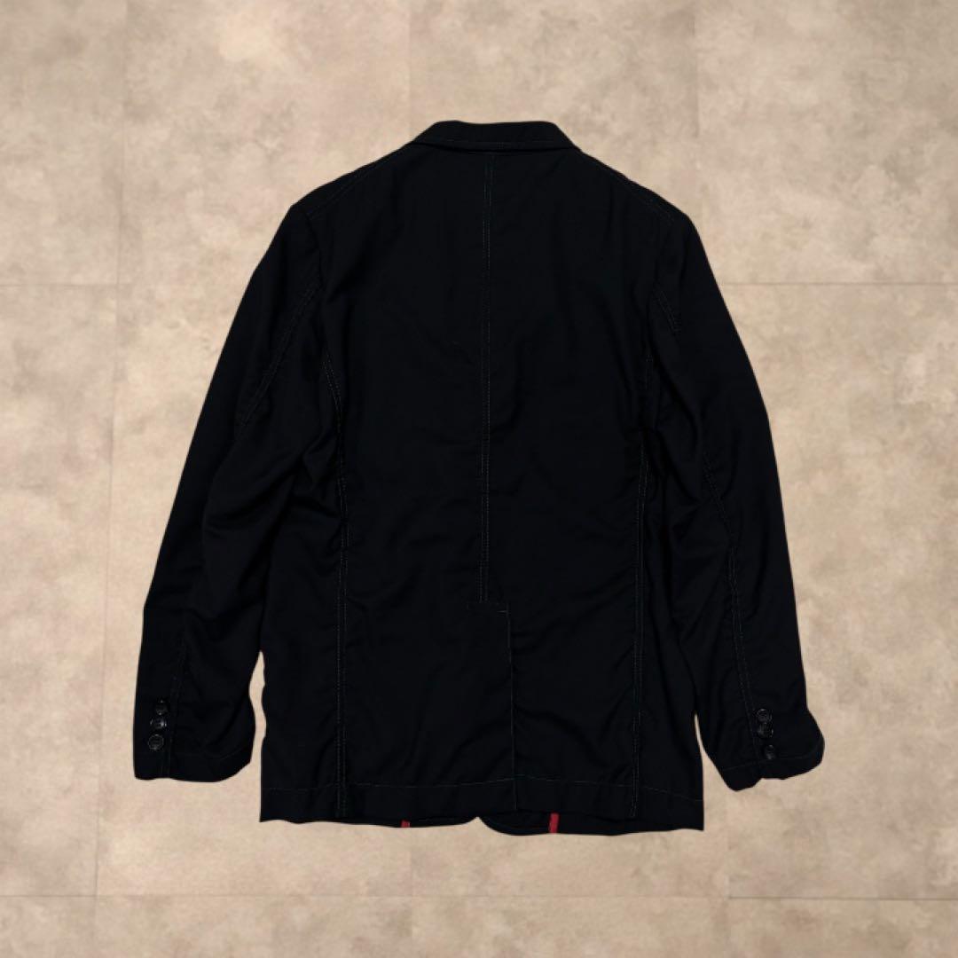 COMME des GARCONS HOMME テーラード ジャケット