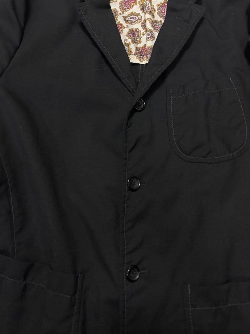COMME des GARCONS HOMME テーラード ジャケット