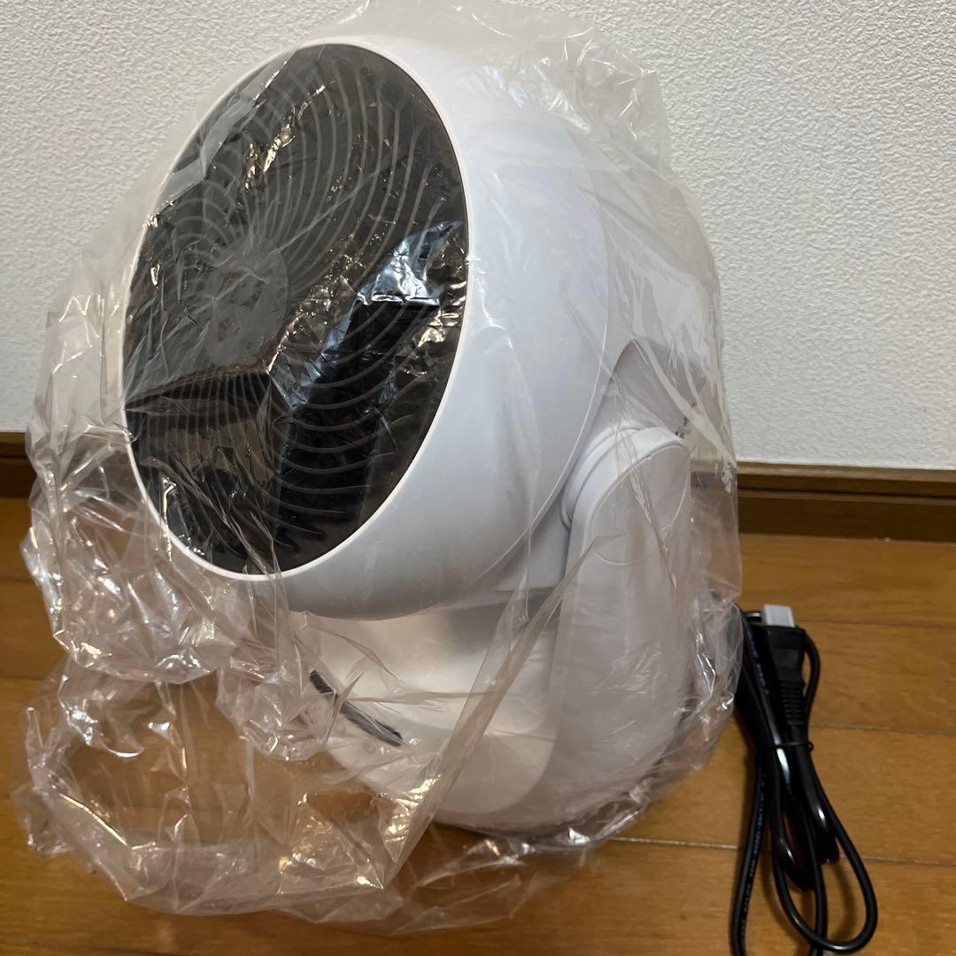温冷サーキュレーター 衣類乾燥機能付 duux デュクス Solano
