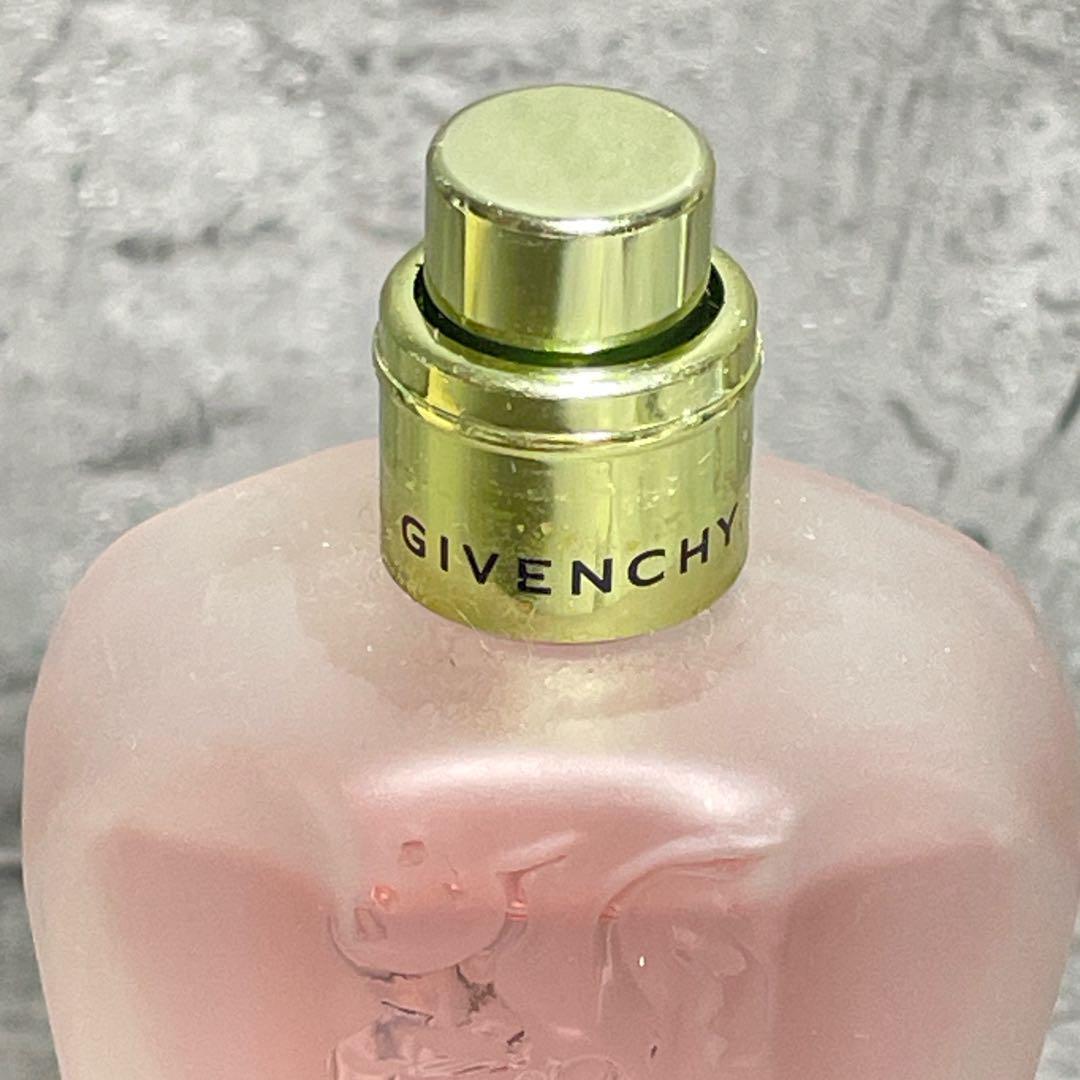【残量9割】GIVENCHY ジバンシー ジャルダン ダンテルディ オーデトワレ