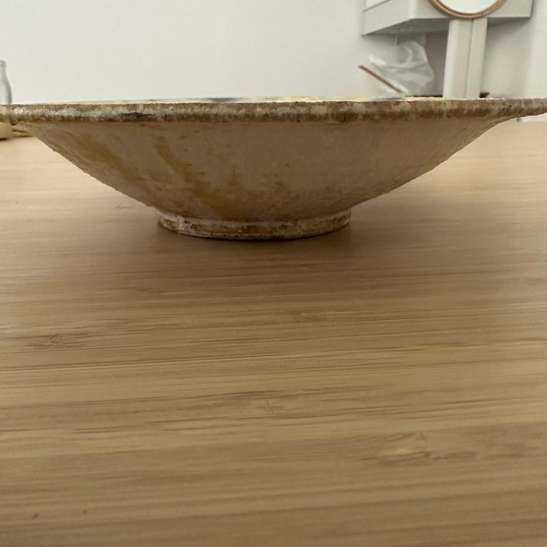 焼物　作家物　器