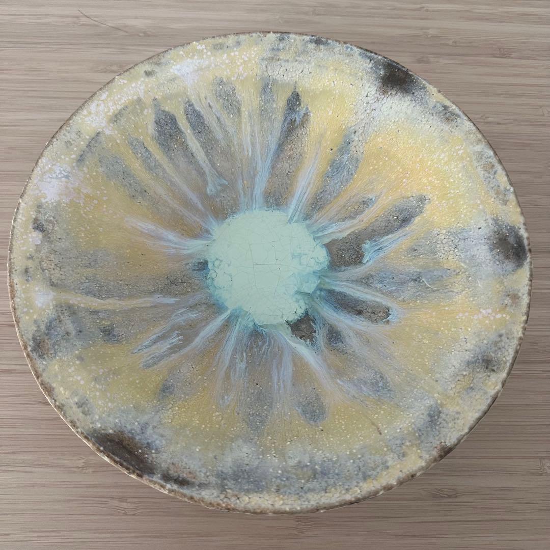 焼物　作家物　器
