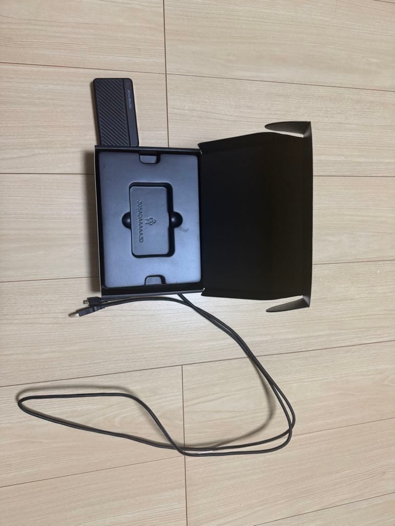 AVerMedia Live Gamer MINI GC311（純正ケーブル込)