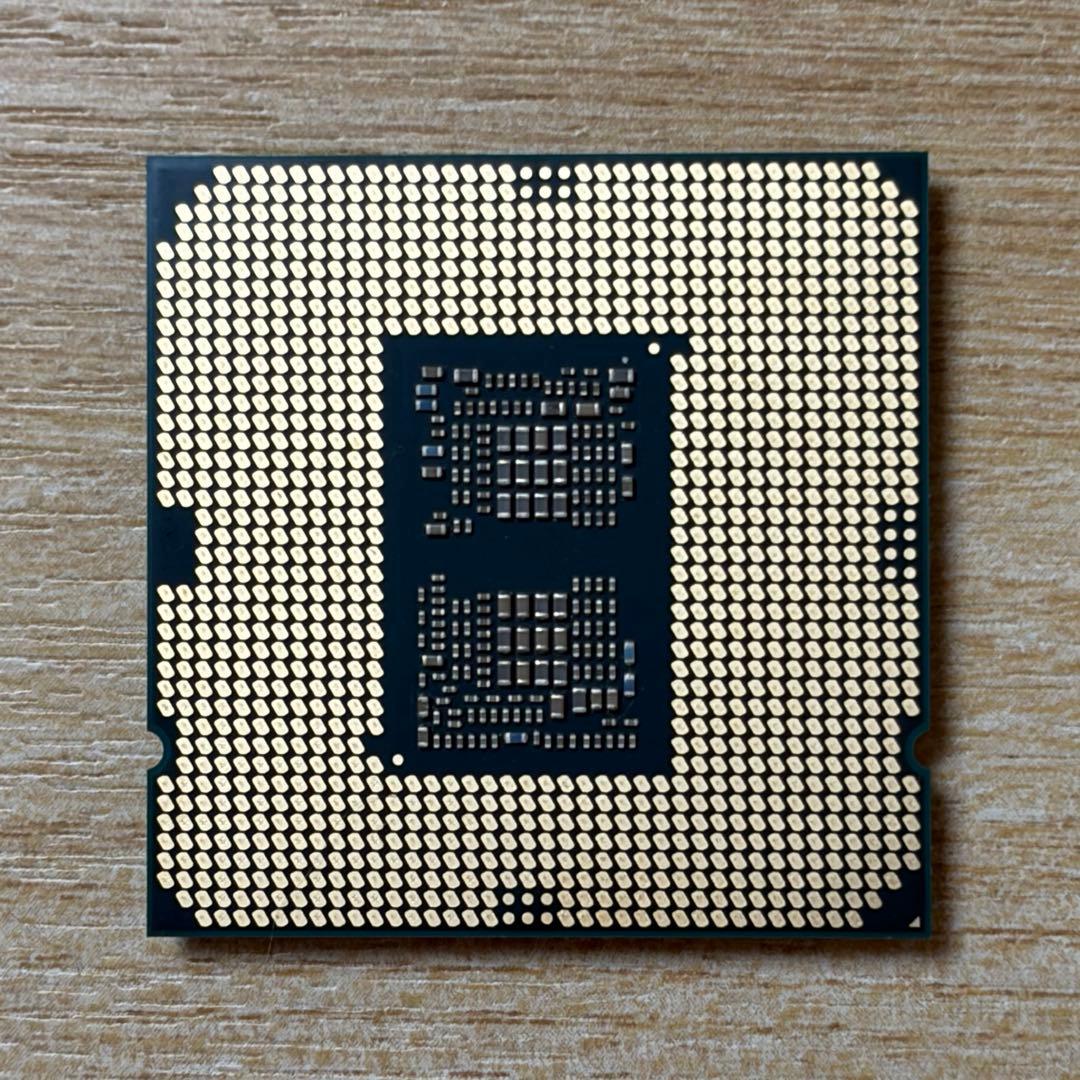 Intel Core i7-10700, 8コア16スレッド