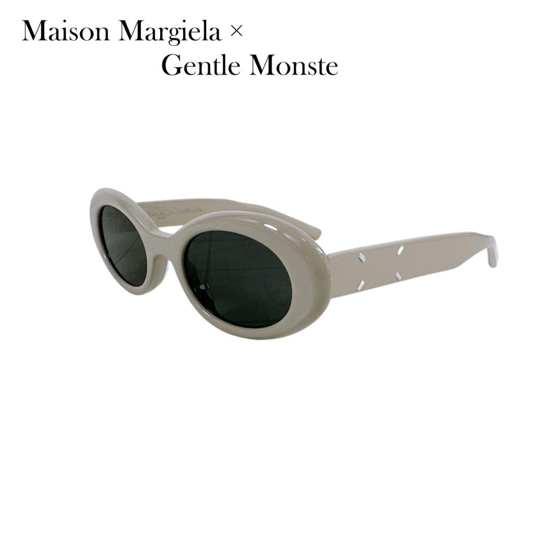 メゾンマルジェラ Gentle Monster MM005 G10 サングラス