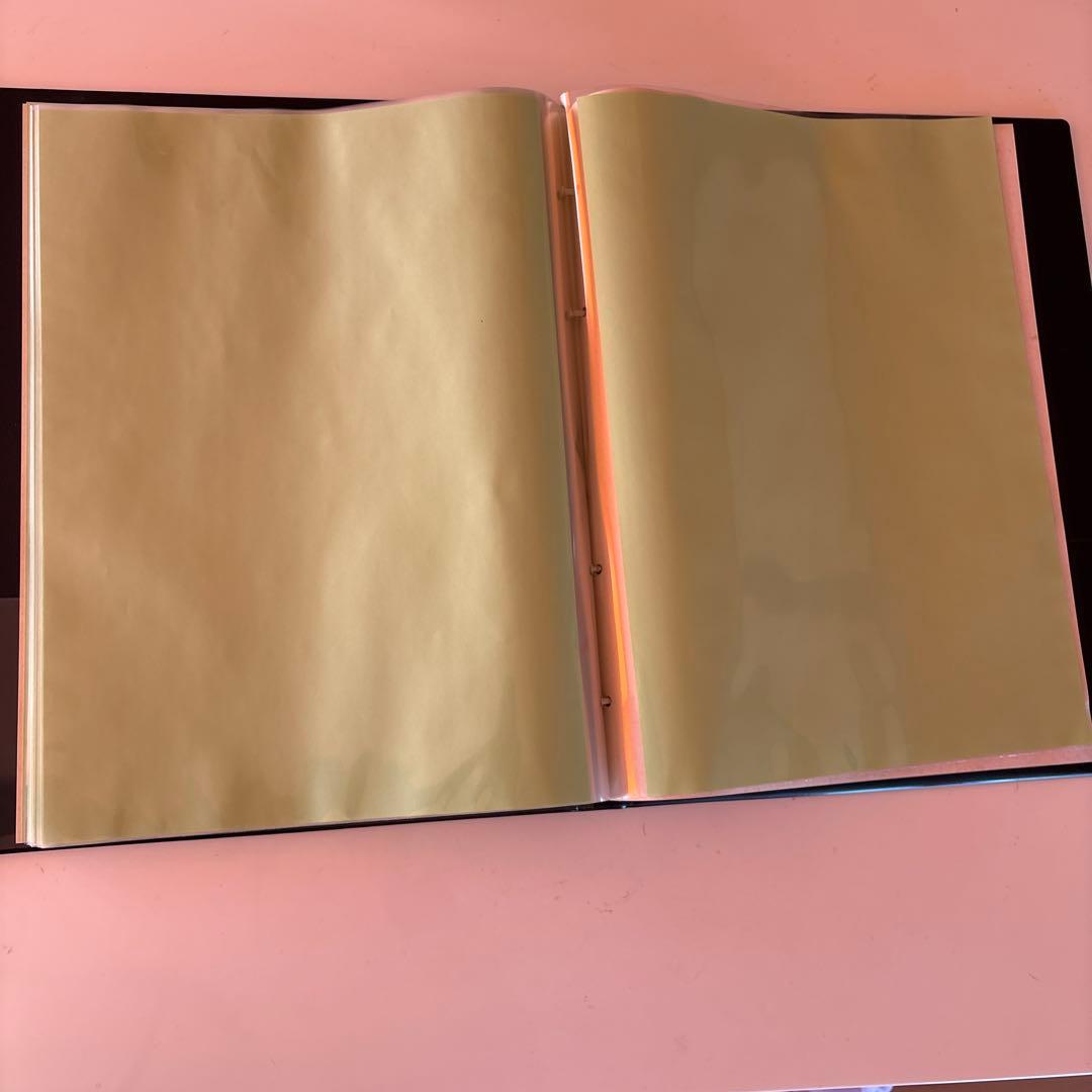 ライフ　ニートホルダー　Neat Holder LFE H713 黒　5冊セット