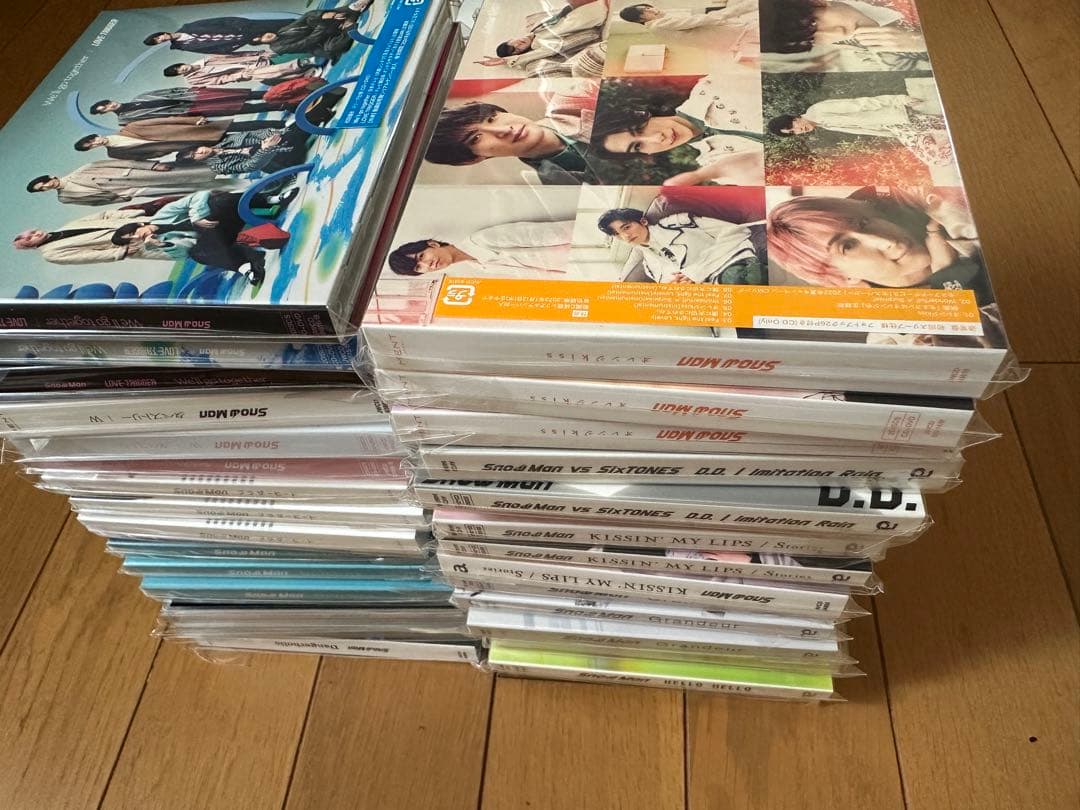 Man シングル曲 単品やまとめ売り可能 希望額提示して下さい。