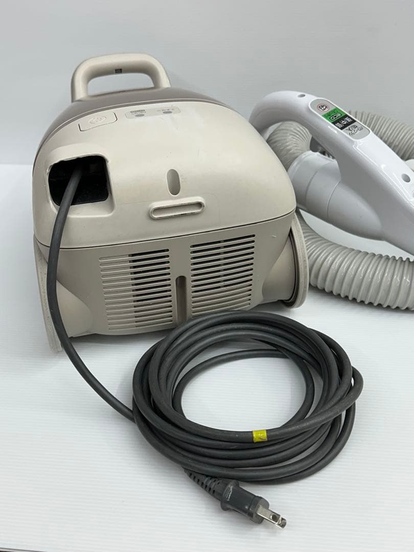 動作保証品　日立　掃除機　CV-PBK91 2020年製　本体　ホースセット