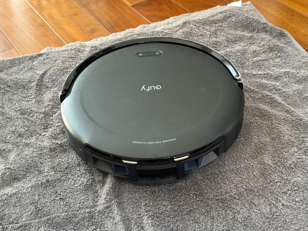 Eufy C10 ロボット掃除機 本体