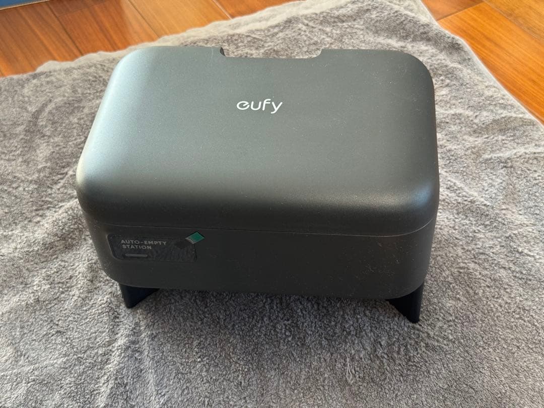 Eufy C10 ロボット掃除機 本体