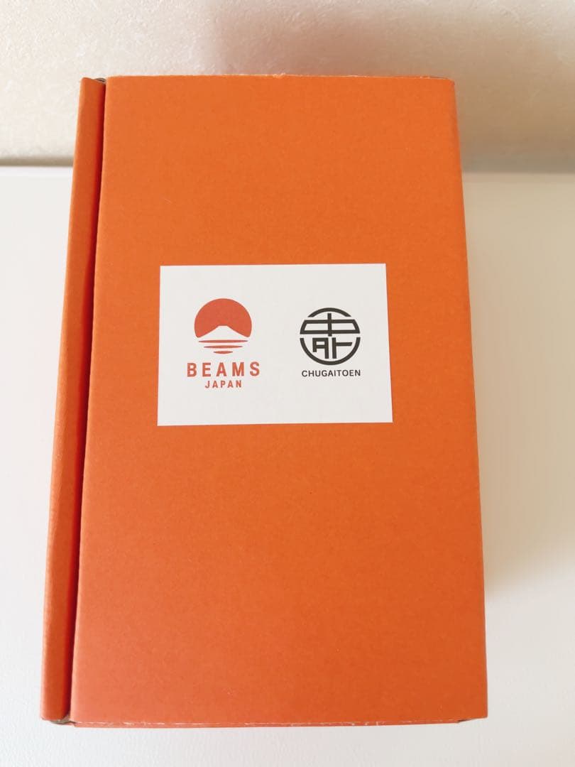 新品 BEAMS JAPAN ビームスジャパン 招き犬 右手 秋田犬