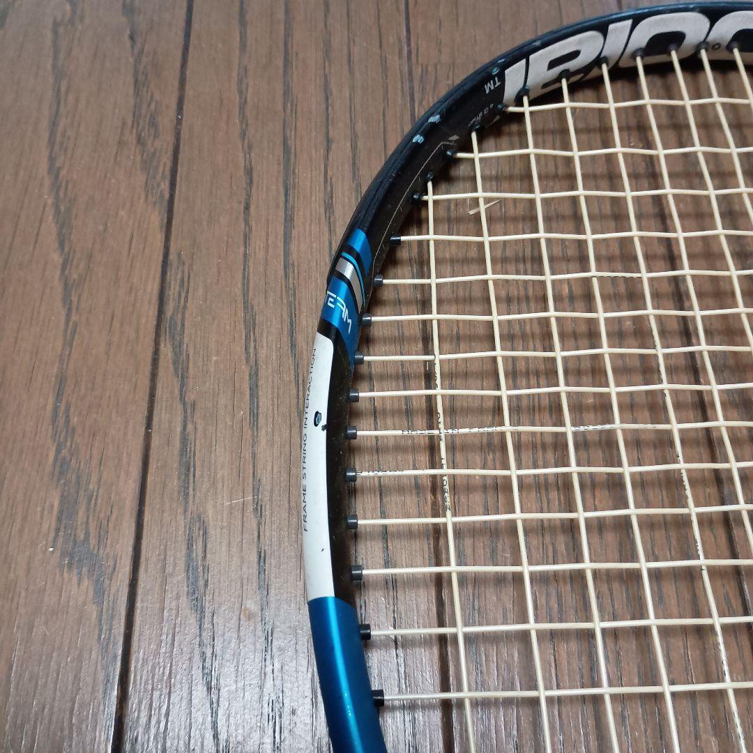 Babolat Pure Drive Team テニスラケット#2