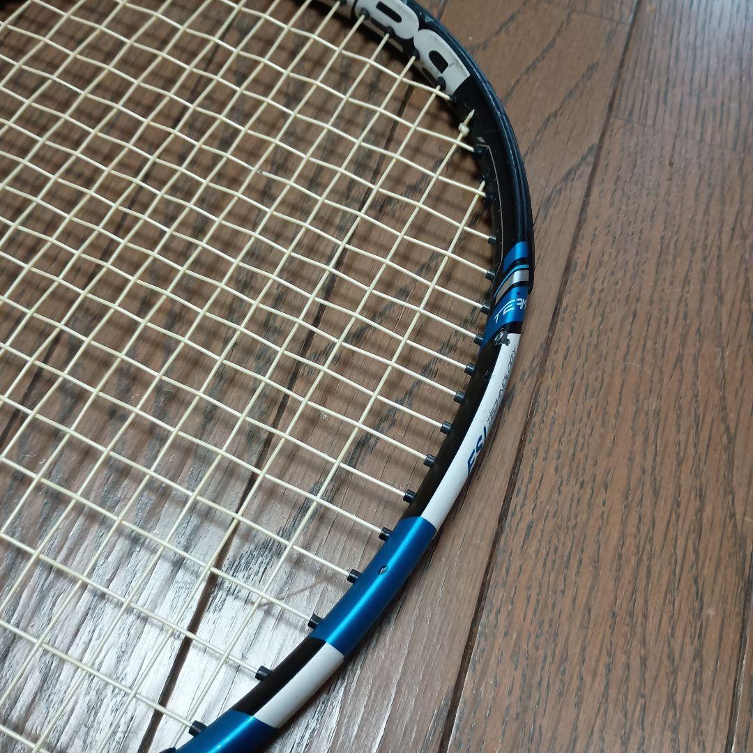 Babolat Pure Drive Team テニスラケット#2