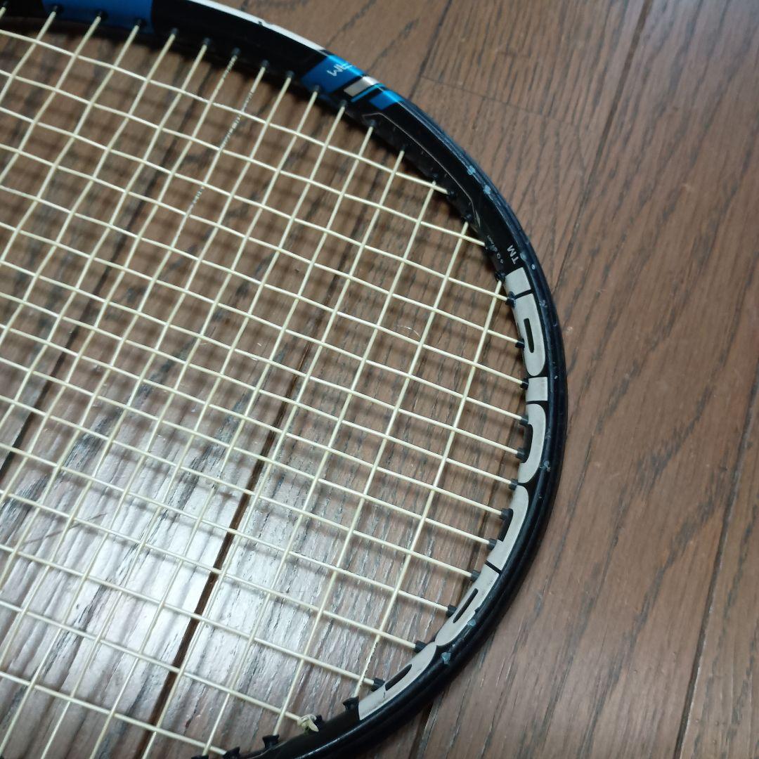 Babolat Pure Drive Team テニスラケット#2