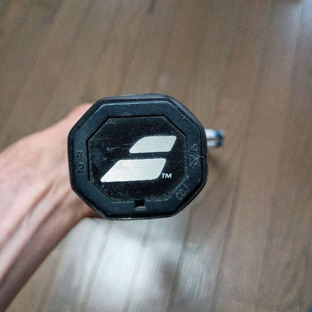 Babolat Pure Drive Team テニスラケット#2
