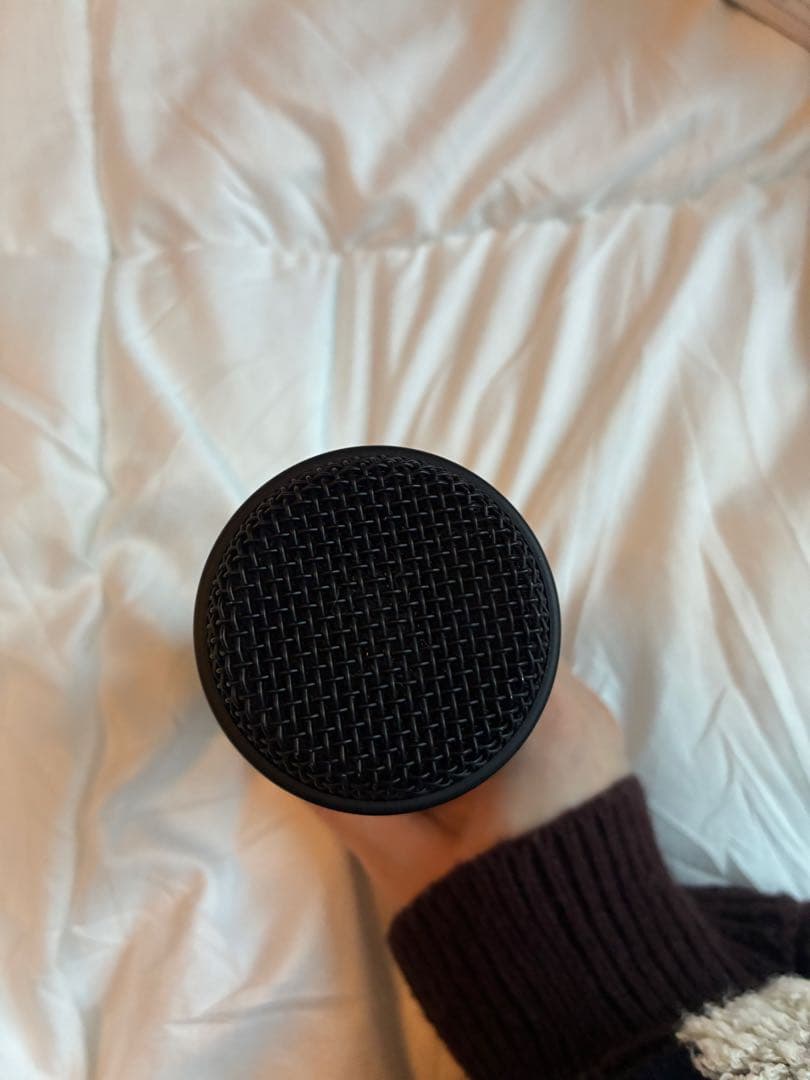 audio-technica AT2020 コンデンサーマイク XLRケーブル