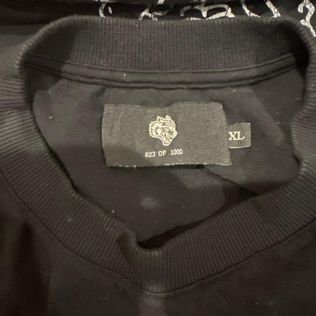 GOLD'S GYM ×DARC SPORTS Tシャツ XL レア商品
