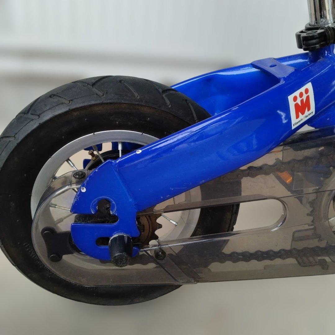 へんしんバイクS　2歳から