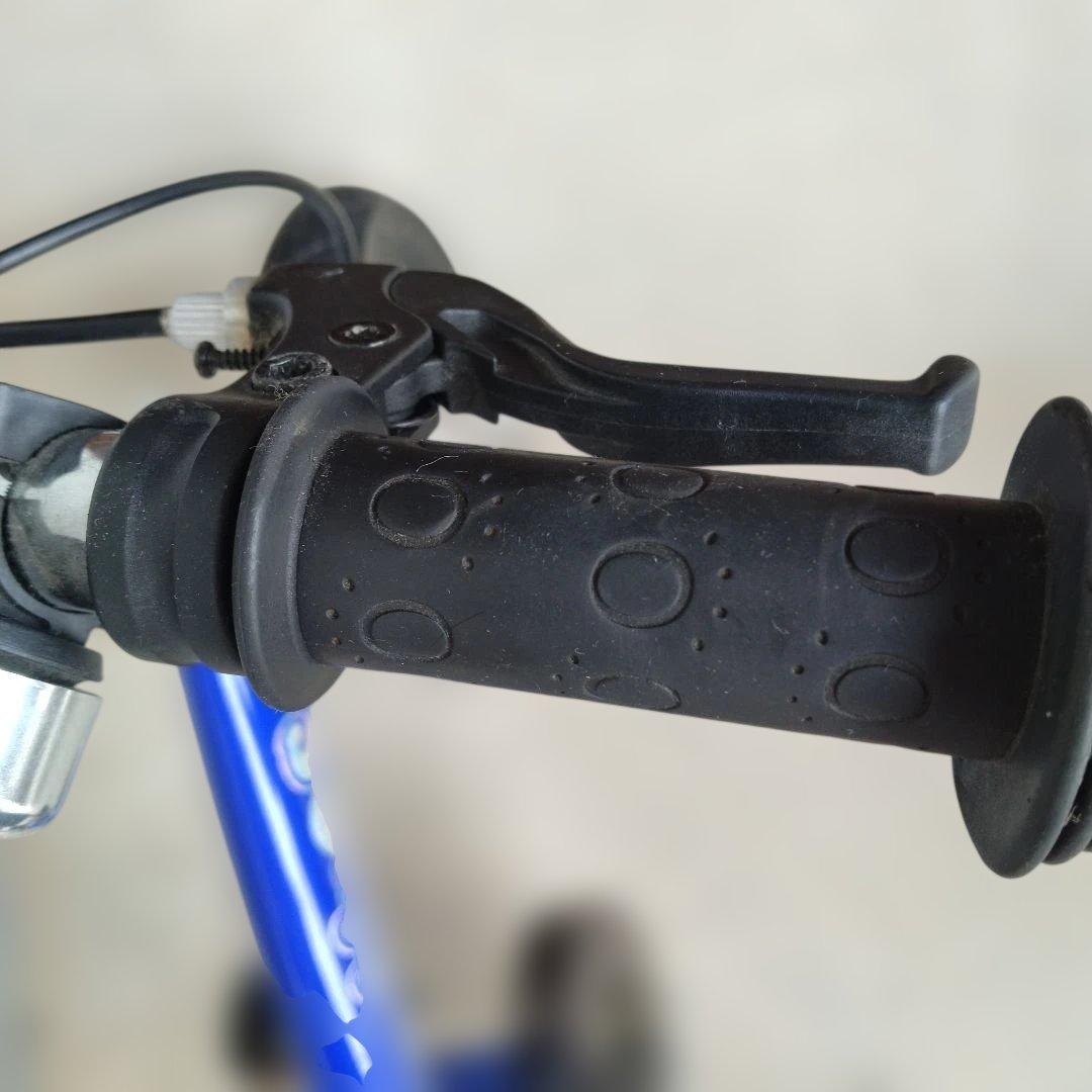 へんしんバイクS　2歳から