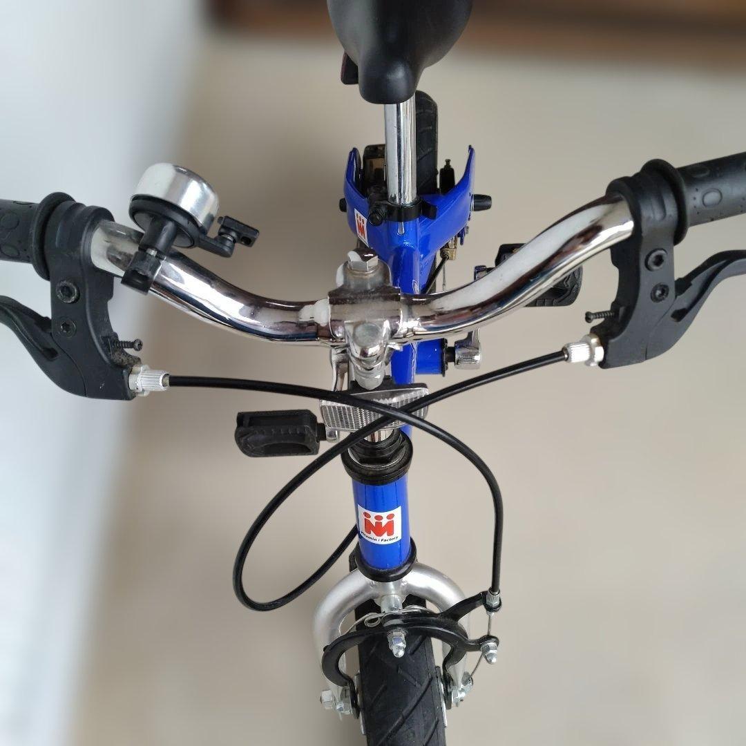 へんしんバイクS　2歳から