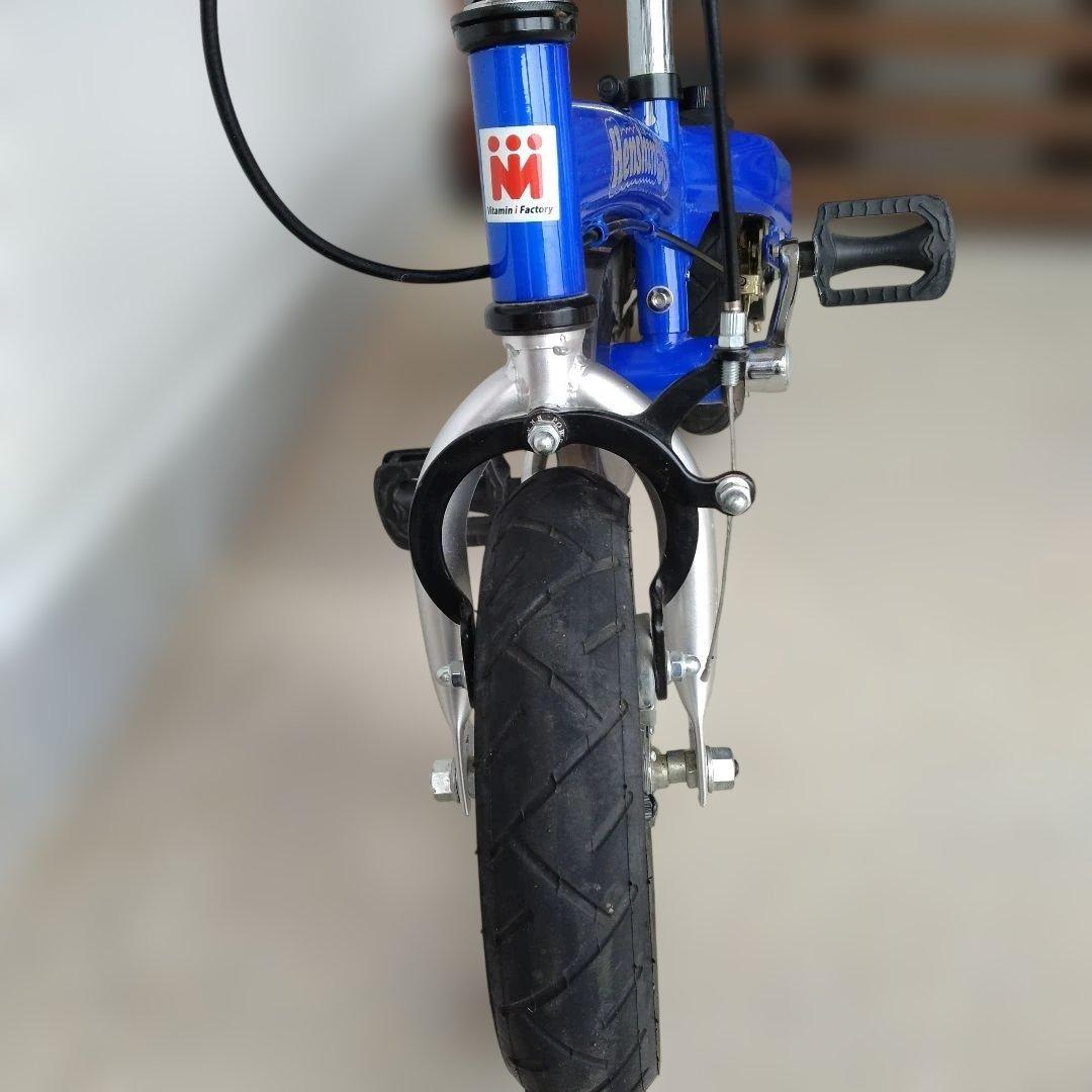 へんしんバイクS　2歳から