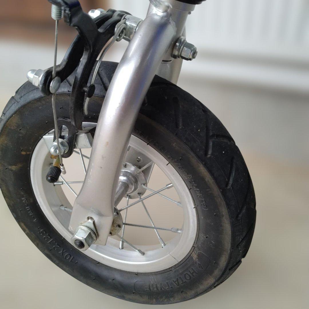 へんしんバイクS　2歳から