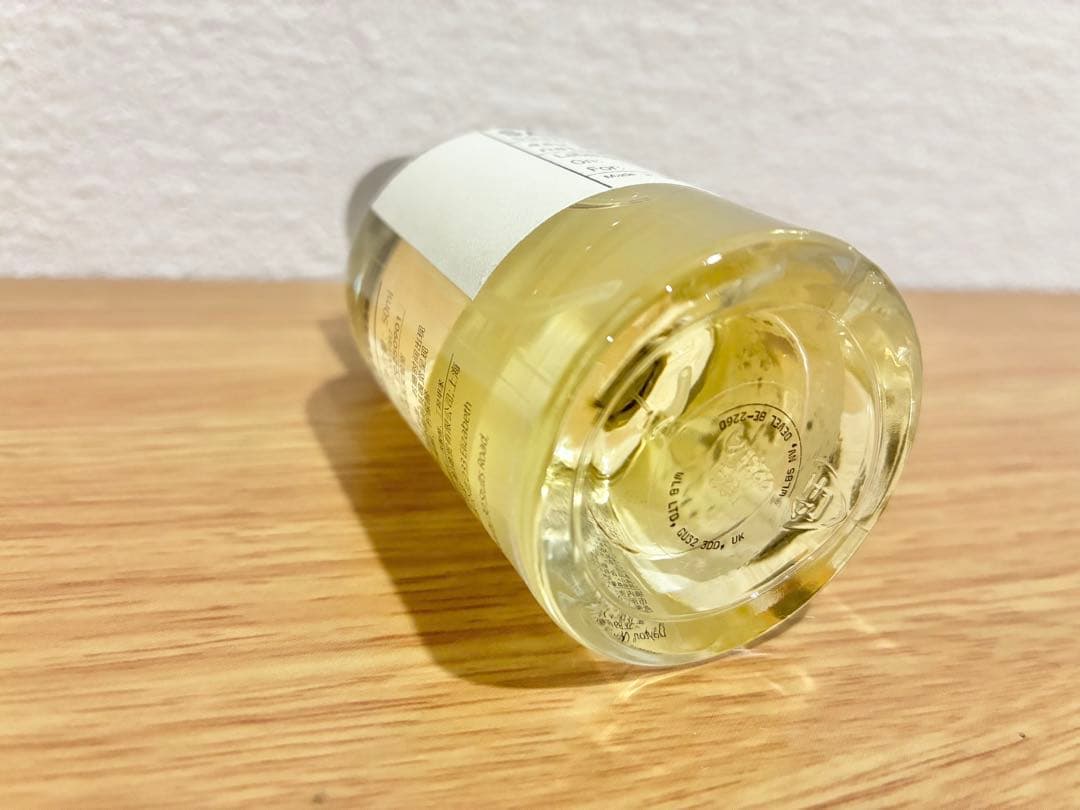 LELABO♡サンタル33オードパルファム50ml