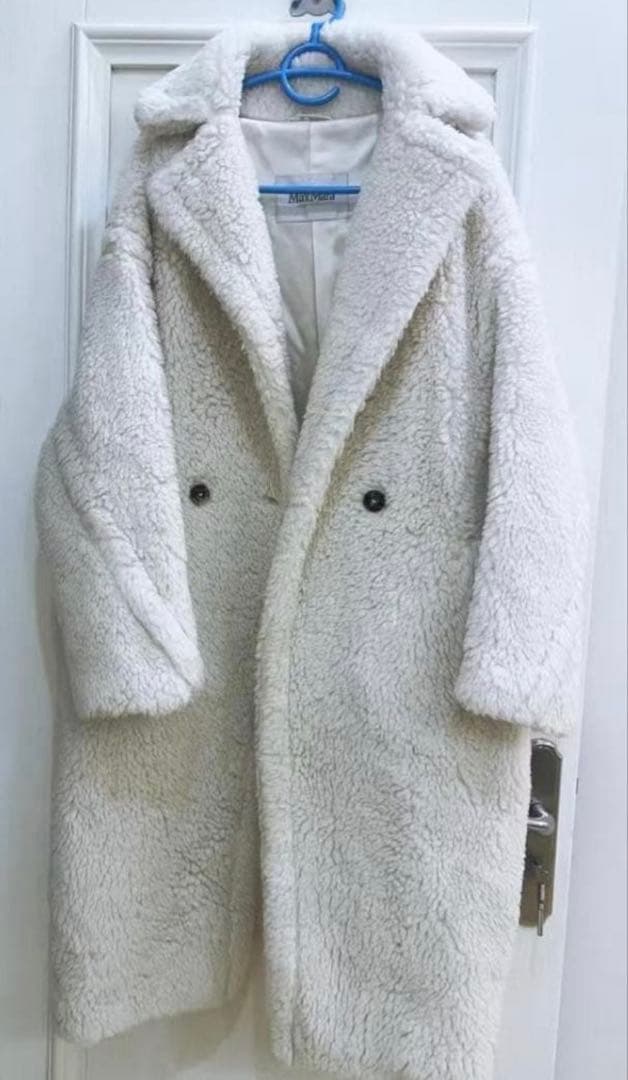 Max Mara コート