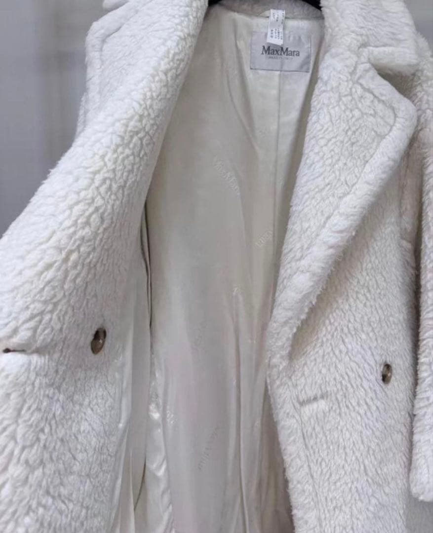 Max Mara コート
