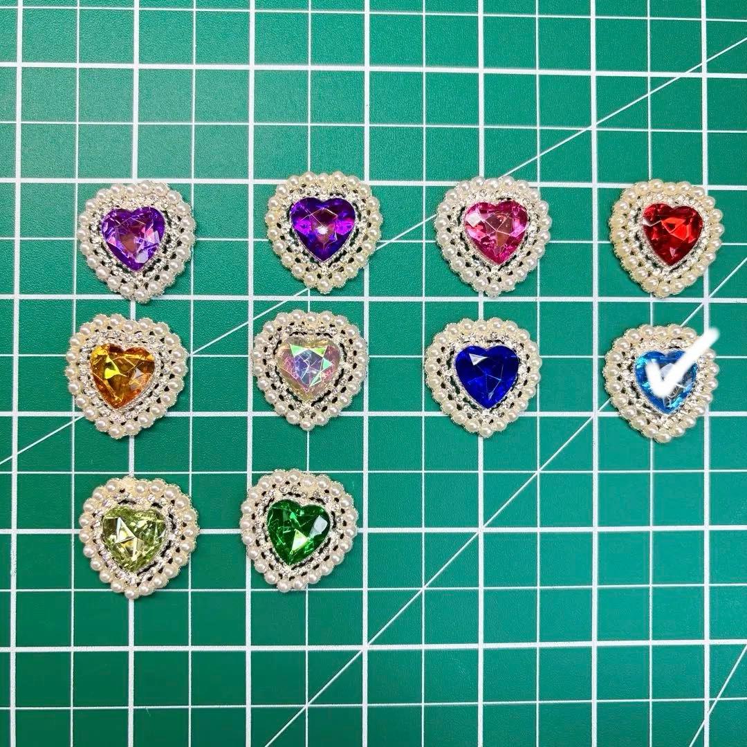 りこオーダーページ