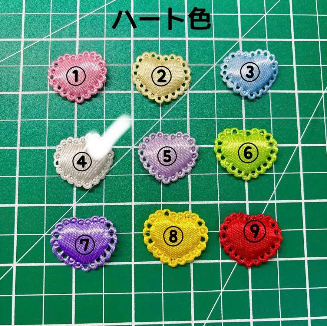 りこオーダーページ
