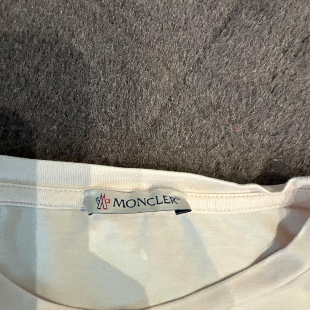 モンクレール　MONCLER Tシャツ