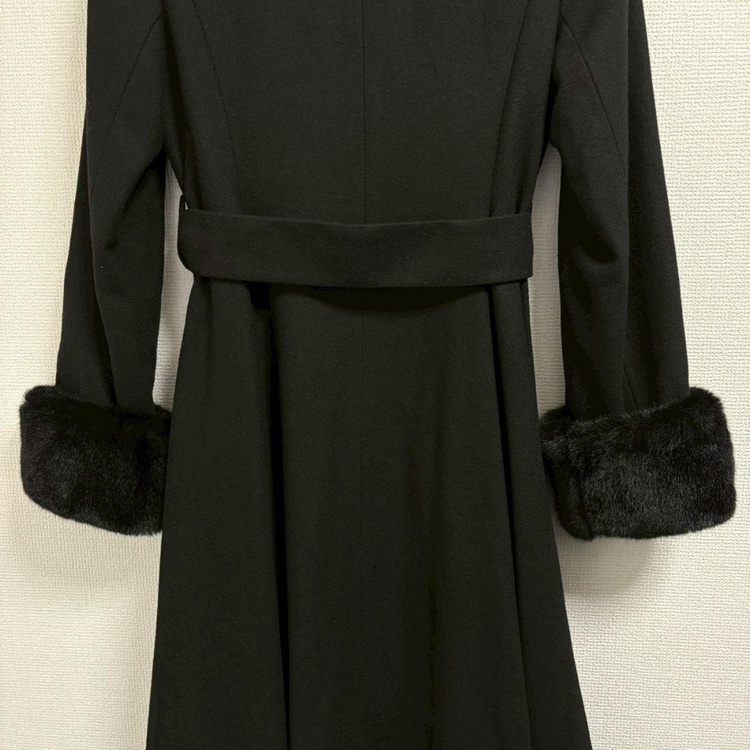 Sheglit　シェグリット　アーデルハイド ロングコート