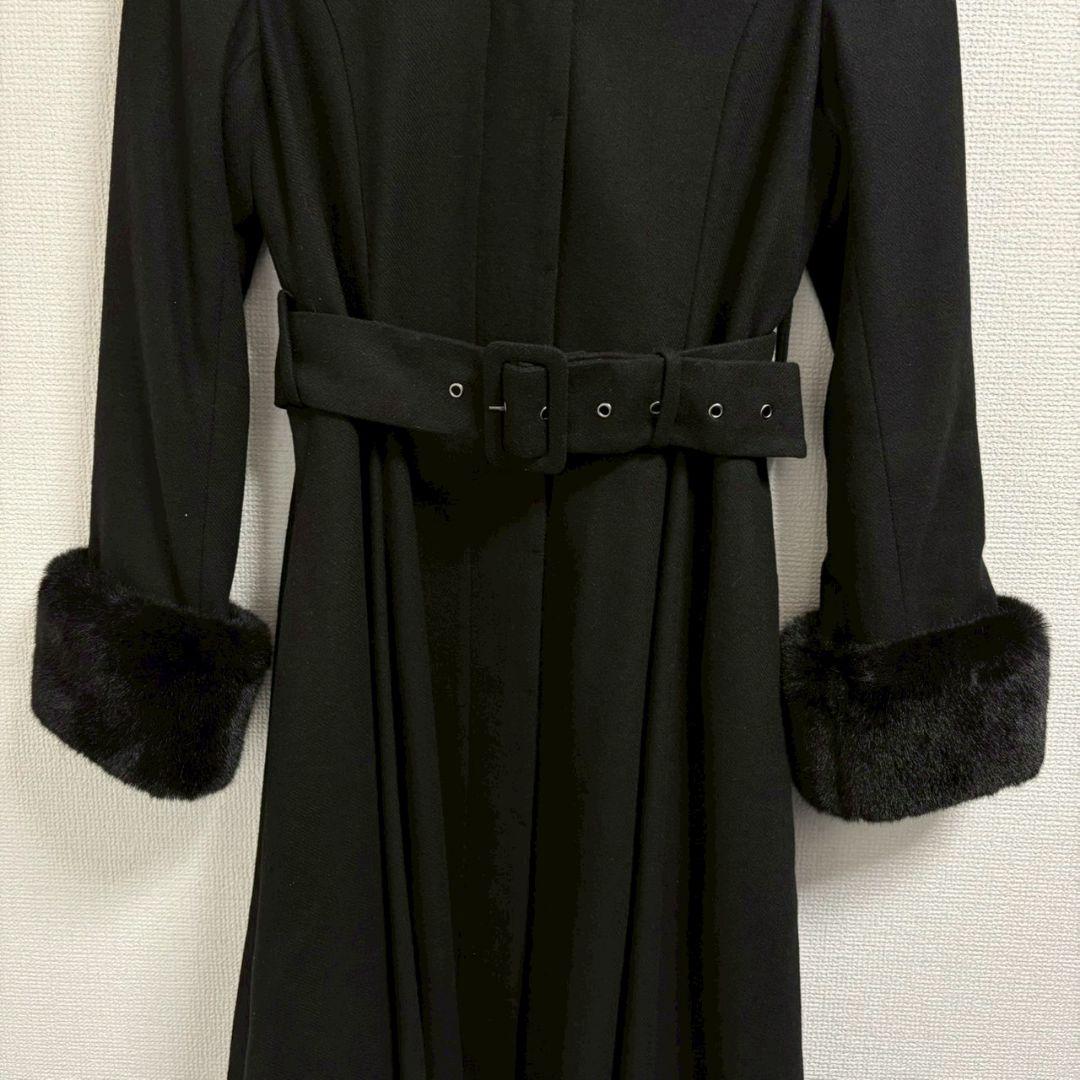 Sheglit　シェグリット　アーデルハイド ロングコート