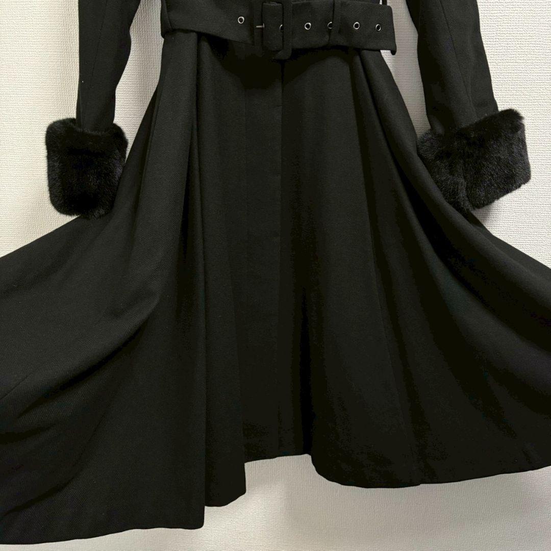 Sheglit　シェグリット　アーデルハイド ロングコート