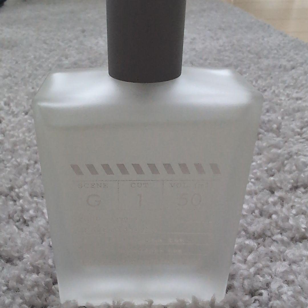 ZZZGOO グーグーシーンG1 50ml