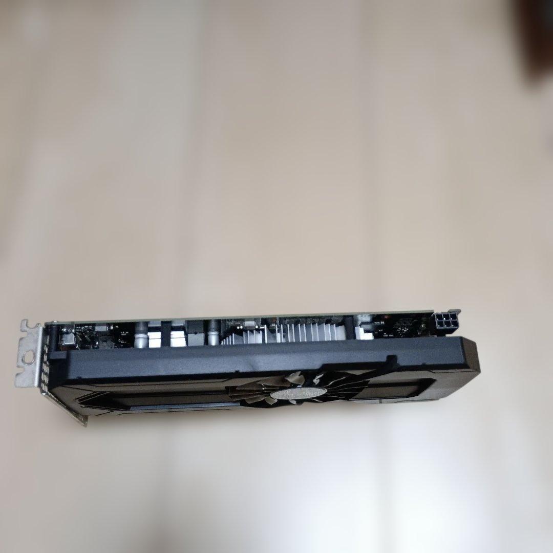【やや傷あり・動作良好】GeForce GTX1060 6GB
