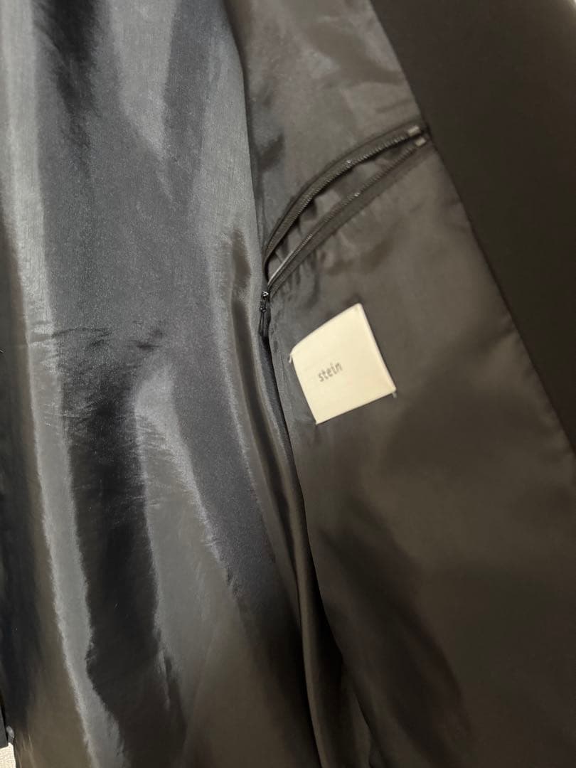 ジャケット・アウター Windbreaker Stand Collar Jacket