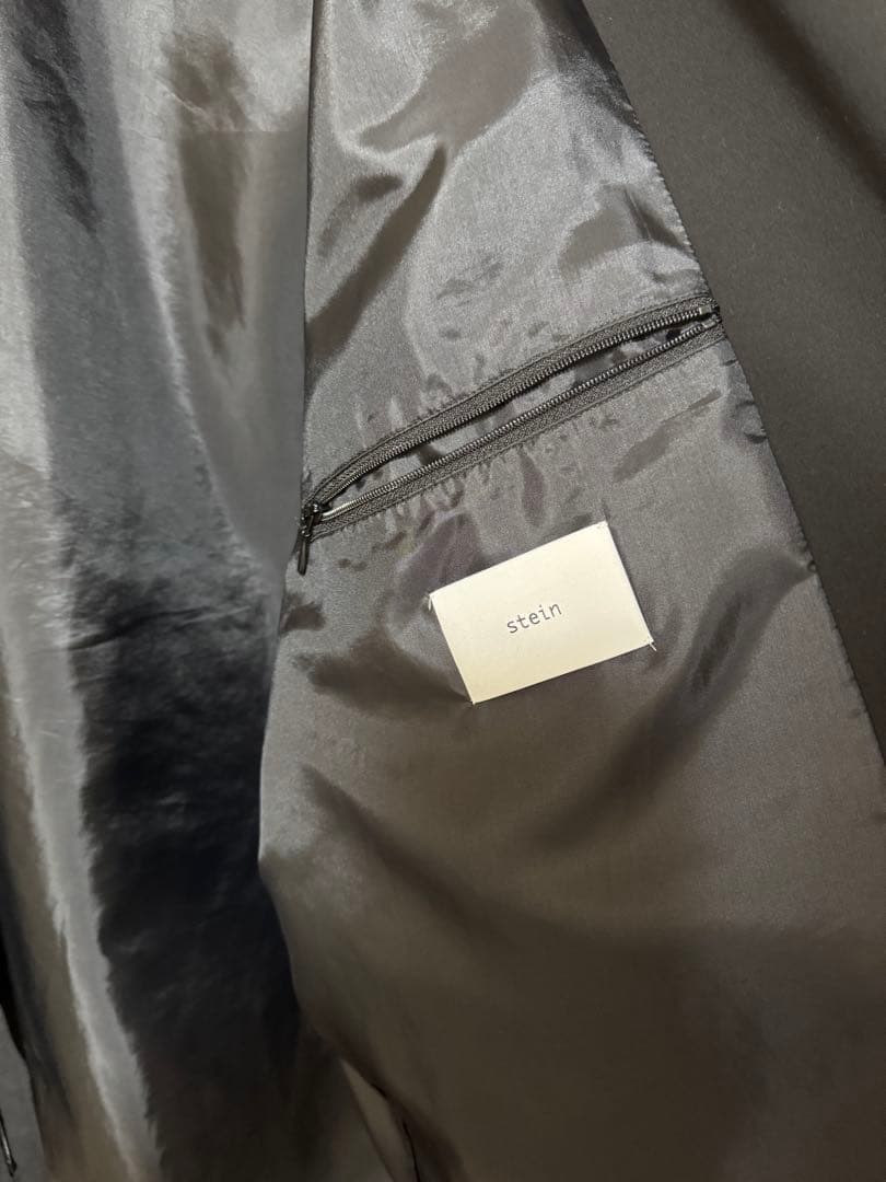 ジャケット・アウター Windbreaker Stand Collar Jacket