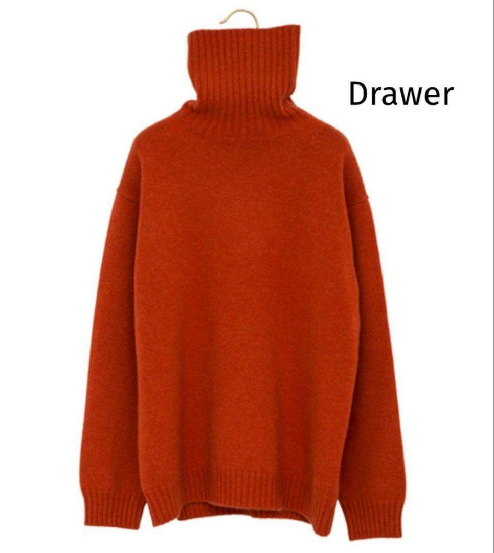 ジョシュアエリス　カシミヤ100%ストールDrawer7Gカシミヤ2点おまとめ