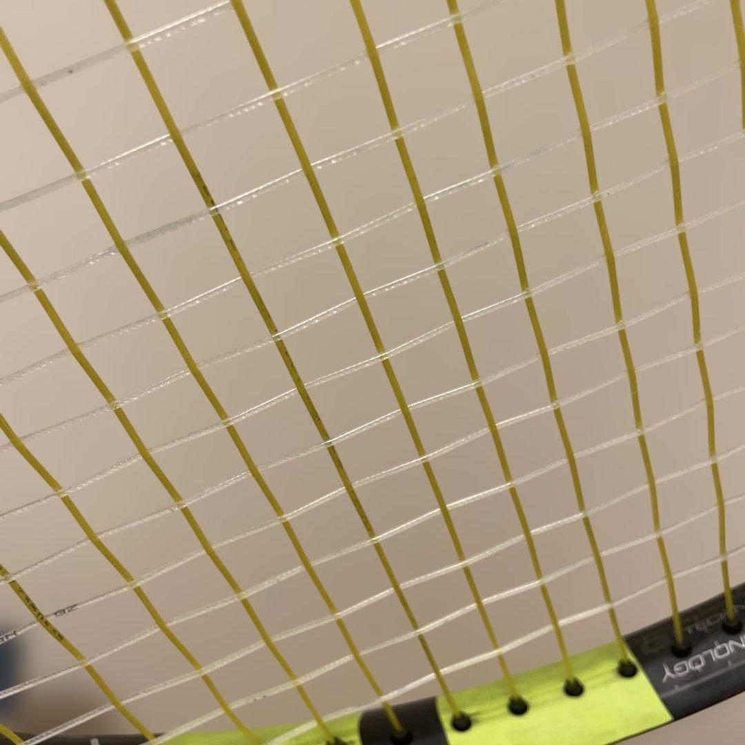 ［ゆ］Babolat PURE AERO 2016 G2