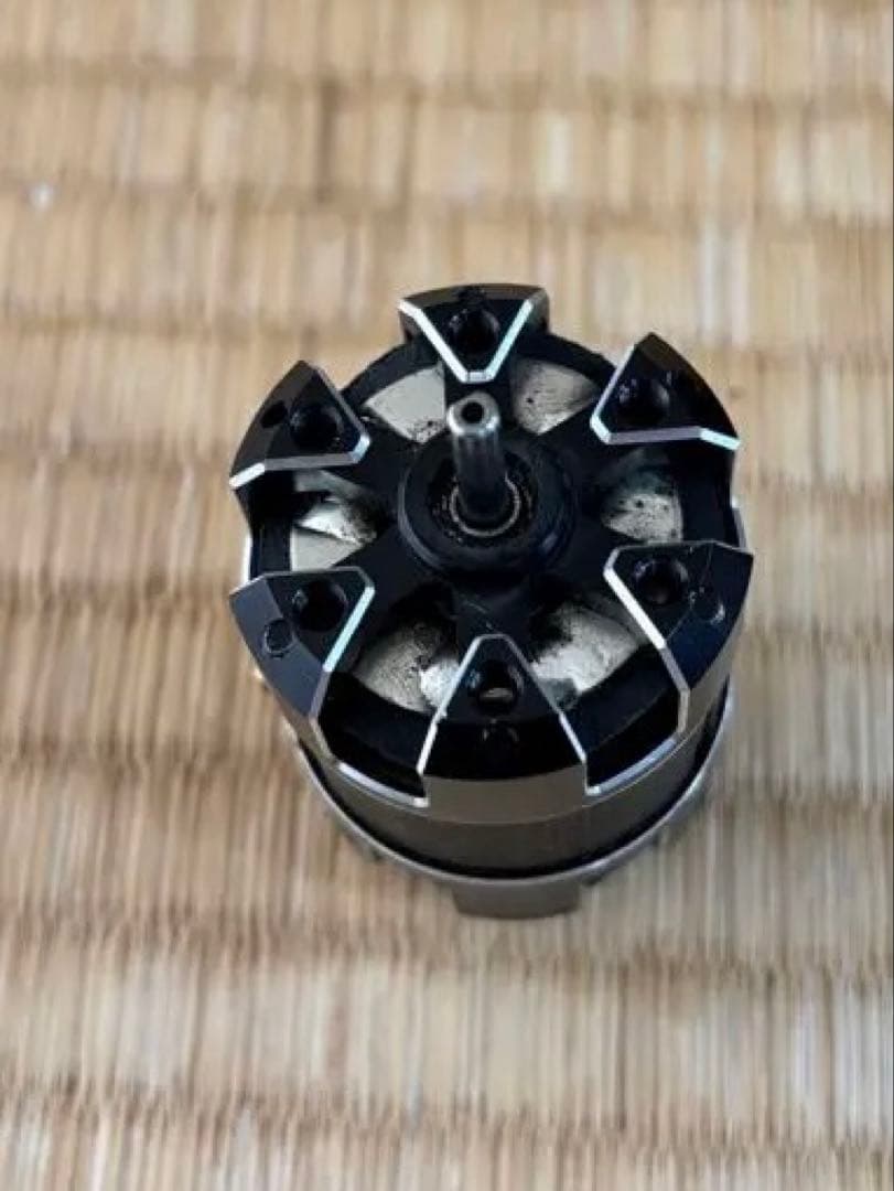 G-Force Burst Sonic 8.5T ブラシレスモーター ラジコン