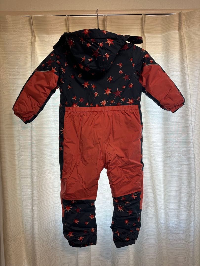 patagonia 子ども用ウェア 4T 100