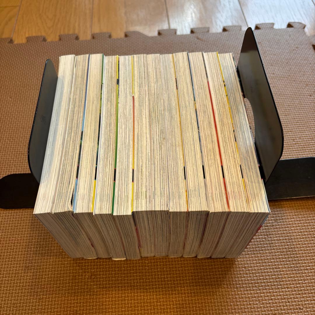 専用　角川まんが科学シリーズ恐竜キングダム　全12巻セット