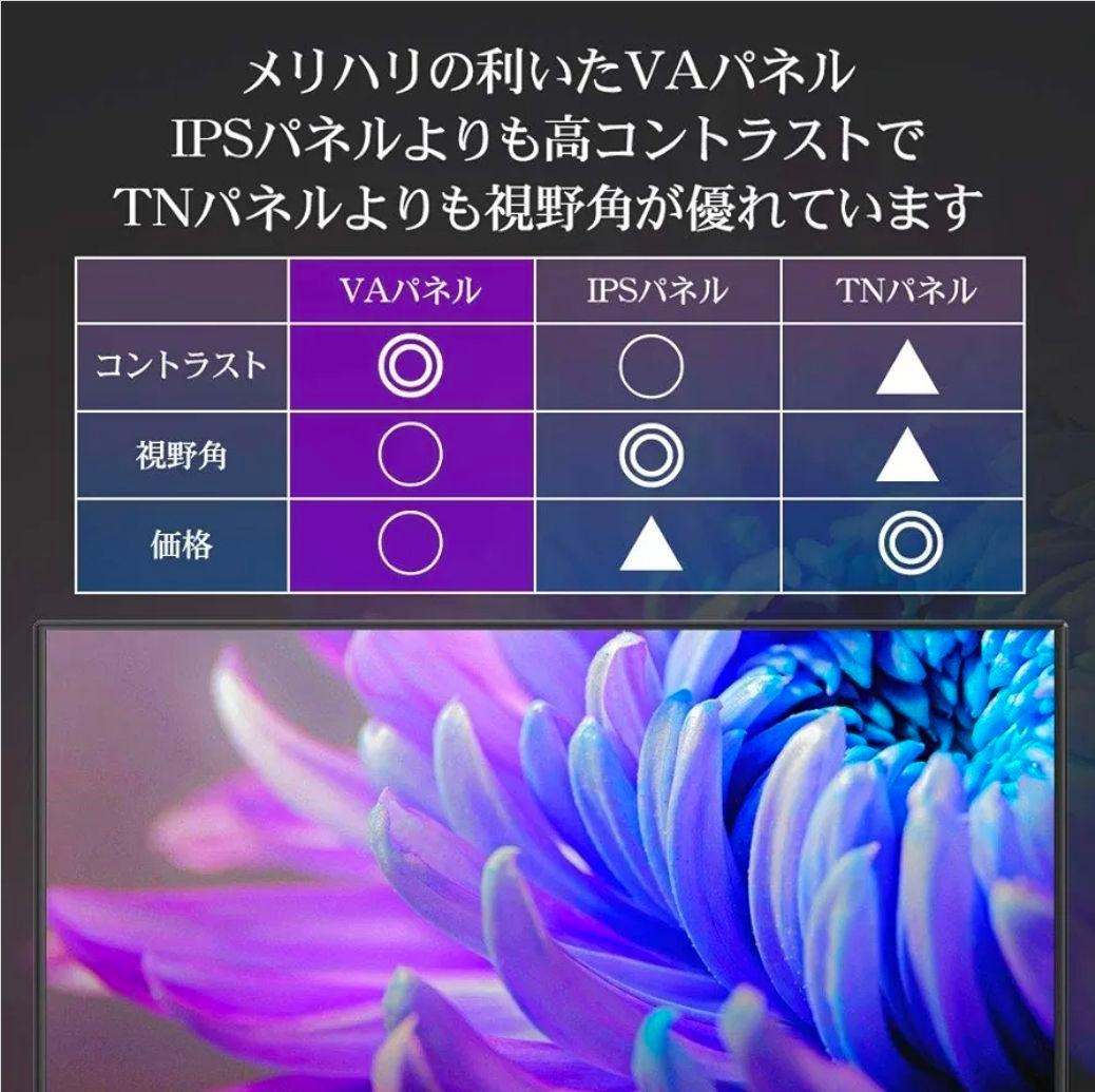 IRIE 55インチ 4K対応 液晶テレビ FFF-TV4K55WBK2