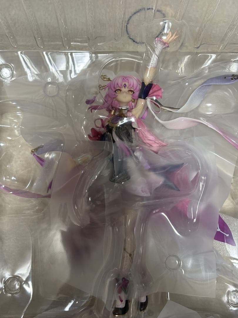 崩壊：スターレイル 符玄 1/7 完成品フィギュア